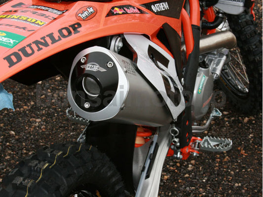 KTM 350/500EXC-F(12-13), 250/350/450SX-F(11-13) エンドキャップ PMB(Fastway)