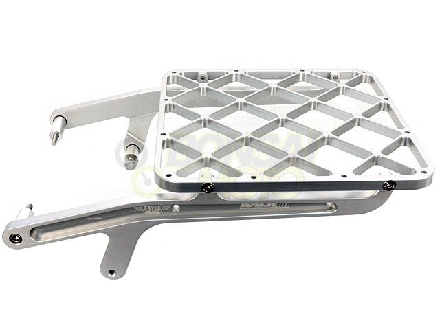 SUZUKI DRZ400E(00-07) カーゴラック PMB(Fastway)
