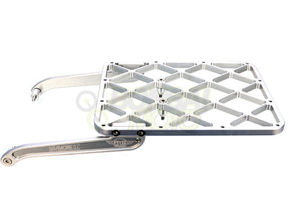 SUZUKI DRZ400SM/S(00-18) カーゴラック PMB(Fastway)