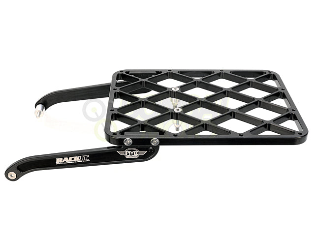 SUZUKI DRZ400SM/S(00-18) カーゴラック PMB(Fastway)