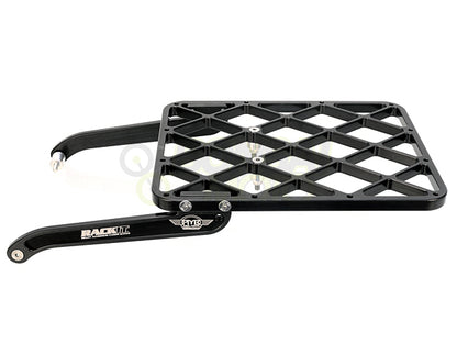 SUZUKI DRZ400SM/S(00-18) カーゴラック PMB(Fastway)