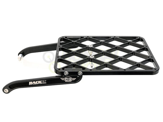 SUZUKI DRZ400SM/S(00-18) カーゴラック PMB(Fastway)