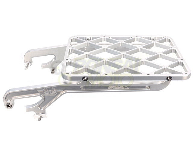 Yamaha WR250F(07-13) WR450F(07-15) カーゴラック PMB(Fastway)