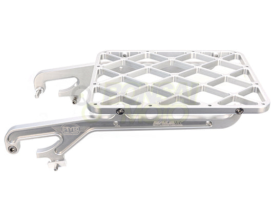 Yamaha WR250F(07-13) WR450F(07-15) カーゴラック PMB(Fastway)