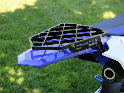 Yamaha YZ250FX(15-18) YZ450FX(16-18) WR250F(15-18) WR450F(16-18) YZ250F(14-18) YZ450F(14-17) カーゴラック PMB(Fastway)