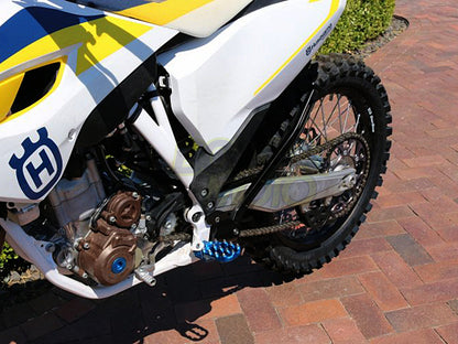 Husqvarna FC250/350/450(14-15) TC125(14-15) TC250(14-16) キックスタンド PMB(Fastway)