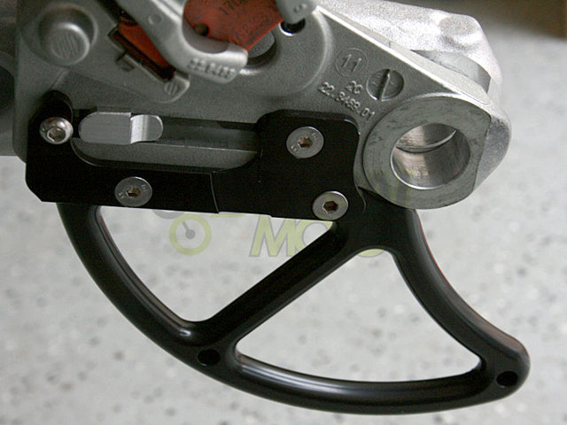 Husqvarna FE(14-17) TE250(14-17) TE125(14-16) TC(14-22) FC(14-22) リアディスクガード