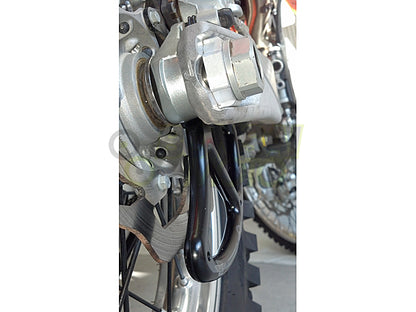 Husqvarna FE(14-17) TE250(14-17) TE125(14-16) TC(14-22) FC(14-22) リアディスクガード