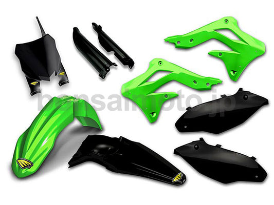 パワーフロー インテーク ボディキット KXF250(13-16) CYCRA(サイクラ) KAWASAKI