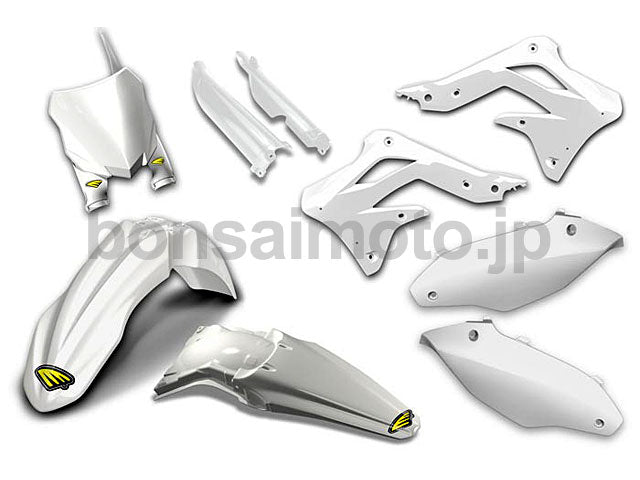 パワーフロー インテーク ボディキット KXF250(13-16) CYCRA(サイクラ) KAWASAKI