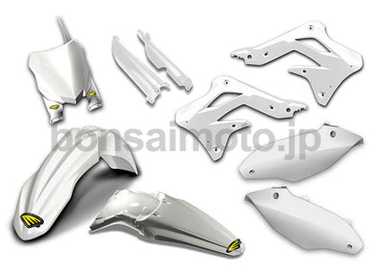 パワーフロー インテーク ボディキット KXF250(13-16) CYCRA(サイクラ) KAWASAKI
