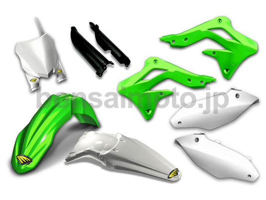 パワーフロー インテーク ボディキット KXF450(13-15) CYCRA(サイクラ) KAWASAKI