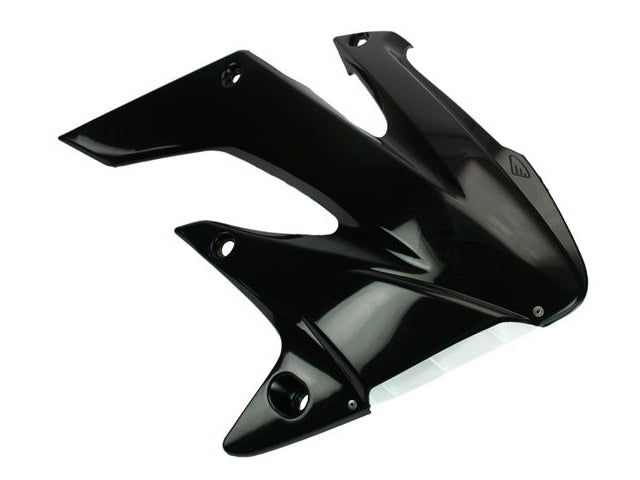 パワーフロー インテーク ラジエターシュラウド CRF250R(10-13)、CRF450R(09-12) CYCRA(サイクラ) HONDA
