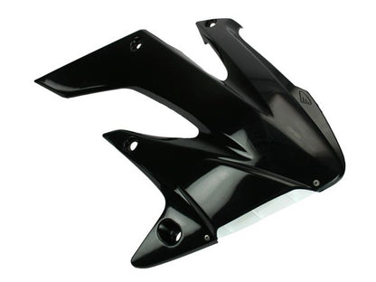 パワーフロー インテーク ラジエターシュラウド CRF250R(10-13)、CRF450R(09-12) CYCRA(サイクラ) HONDA