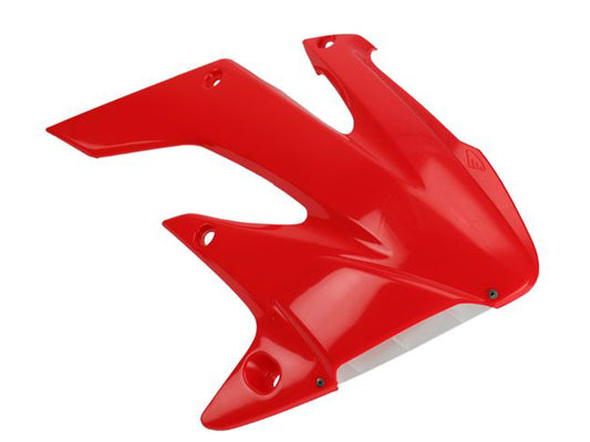 パワーフロー インテーク ラジエターシュラウド CRF250R(10-13)、CRF450R(09-12) CYCRA(サイクラ) HONDA