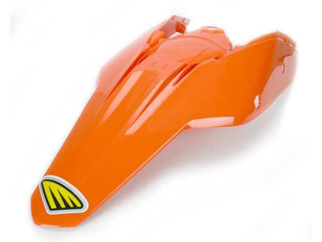 KTM　パワーフロー リプレースメント リアフェンダー SX125-525 (07-10)、EXC/ XC200-530 (08-10) CYCRA(サイクラ)