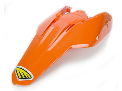KTM　パワーフロー リプレースメント リアフェンダー SX125-525 (07-10)、EXC/ XC200-530 (08-10) CYCRA(サイクラ)