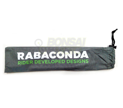 タイヤレバー5本セット Rabaconda