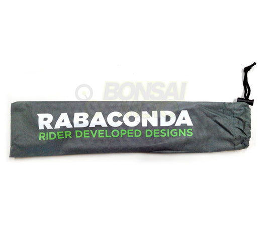 タイヤレバーバッグ　RABACONDA