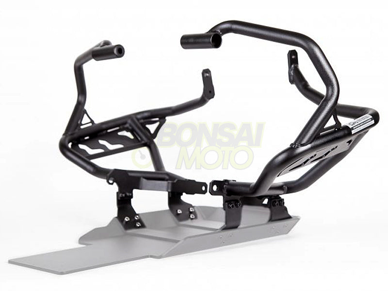BMW R1250GS / GSA(19-23) クラッシュバー OUTBACKmotortek