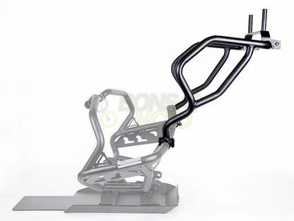 BMW R1250GS(19-23) R1200GS(13-18) アッパークラッシュバー OUTBACKmotortek