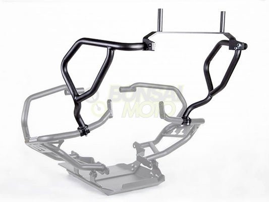 BMW R1250GS(19-23) R1200GS(13-18) アッパークラッシュバー OUTBACKmotortek