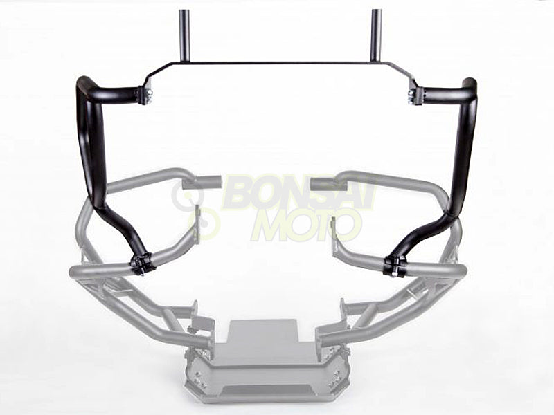 BMW R1250GS(19-23) R1200GS(13-18) アッパークラッシュバー OUTBACKmotortek