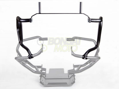 BMW R1250GS(19-23) R1200GS(13-18) アッパークラッシュバー OUTBACKmotortek