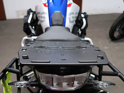 BMW R1250GS/GSA(19-23) R1200GS/GSA(14-18) リアキャリアコンボ OUTBACKmotortek
