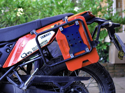 Xブラケット(1セット片側) OUTBACKmotortek