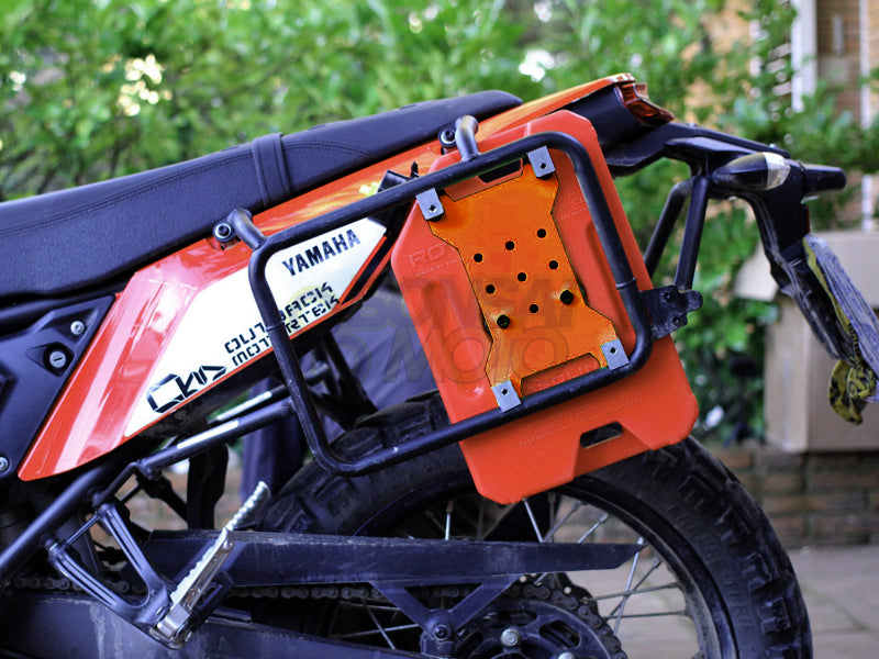Xブラケット(1セット片側) OUTBACKmotortek