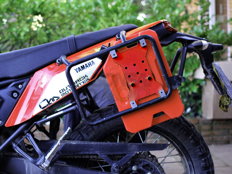Xブラケット(1セット片側) OUTBACKmotortek