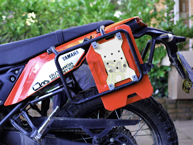 Xブラケット(1セット片側) OUTBACKmotortek
