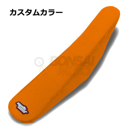 KTM【カスタムカラー】ソリッド シートカバー MOTOSEAT(モトシート)