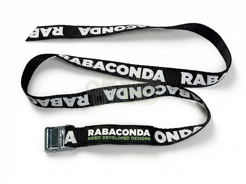 ストリート用 ワイヤースポークホイール ストラップ Rabaconda