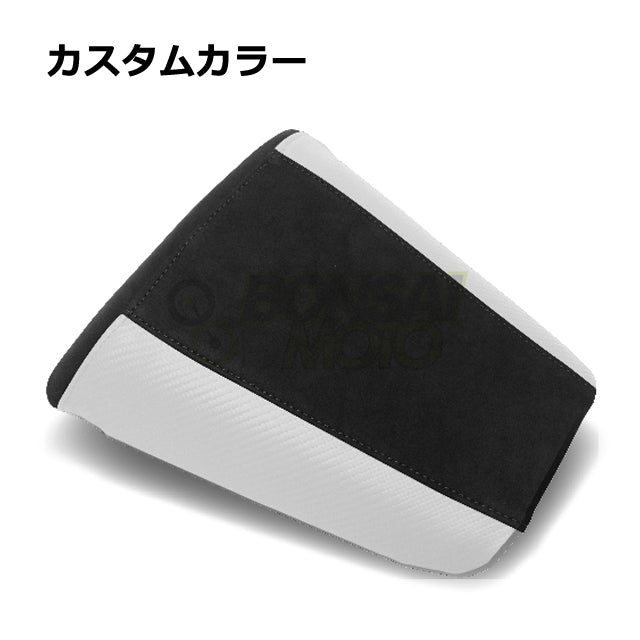 HONDA(ホンダ)【カスタムカラー】リア シートカバー MOTOSEAT(モトシート)