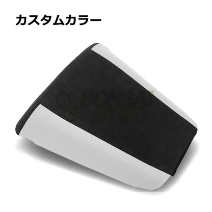 Yamaha(ヤマハ)【カスタムカラー】リア シートカバー MOTOSEAT(モトシート)