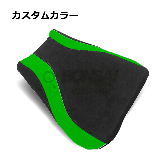 HONDA(ホンダ)【カスタムカラー】フロント シートカバー MOTOSEAT(モトシート)