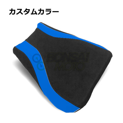 HONDA(ホンダ)【カスタムカラー】フロント シートカバー MOTOSEAT(モトシート)