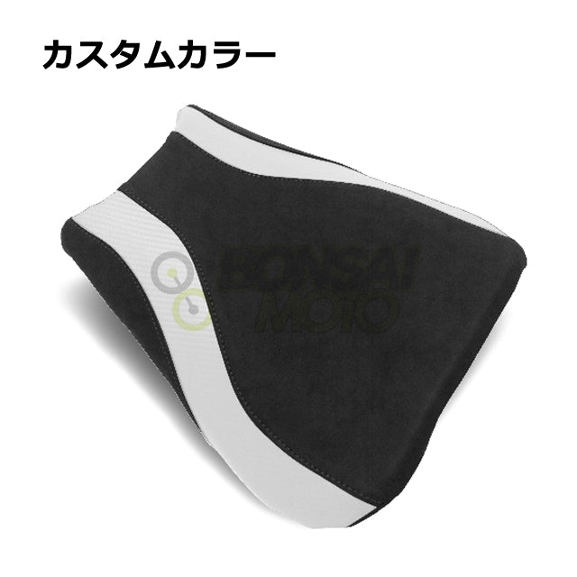 Yamaha(ヤマハ)【カスタムカラー】フロント シートカバー MOTOSEAT(モトシート)