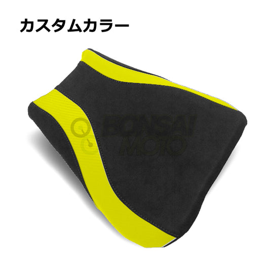 SUZUKI(スズキ)【カスタムカラー】フロント シートカバー MOTOSEAT(モトシート)