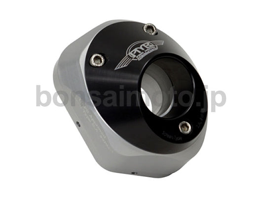 KTM 400/450/530EXC-F(08-11), 250/450SX-F(07-10) エンドキャップ PMB(Fastway)