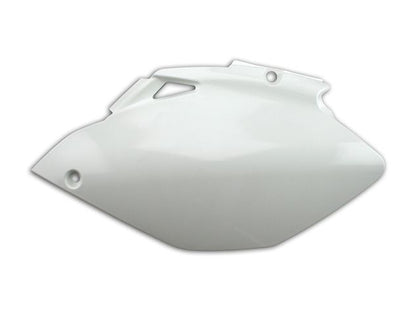 サイドナンバーパネル YZF250/450 (06-09) CYCRA(サイクラ) YAMAHA