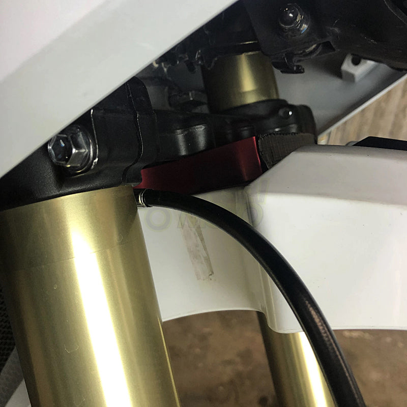 Yamaha Tenere700 ハイフェンダーキット CAMEL(キャメル)