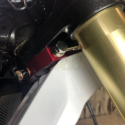 Yamaha Tenere700 ハイフェンダーキット CAMEL(キャメル)