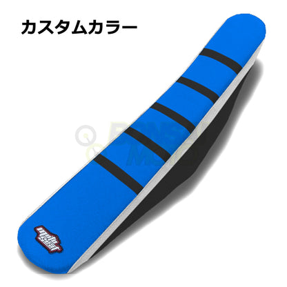 TM【カスタムカラー】ストライプ シートカバー MOTOSEAT(モトシート)