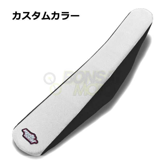 Kawasaki(カワサキ)【カスタムカラー】ツートン シートカバー MOTOSEAT(モトシート)