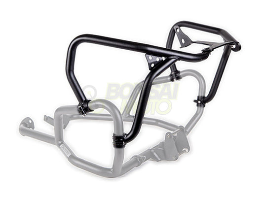 HONDA Africa Twin(16-19) アッパークラッシュバー OUTBACKmotortek