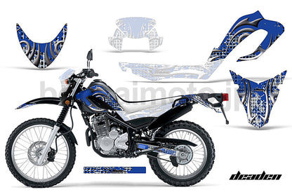 SEROW（セロー）250 (19-) ボディキット AMR