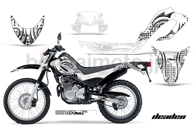 SEROW（セロー）250 (19-) ボディキット AMR
